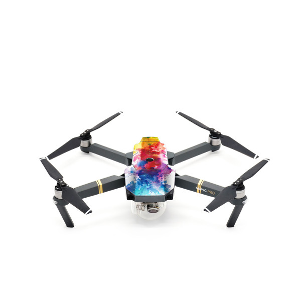 Наклейка MAVIC 3M Scotchcal Skin--D4
